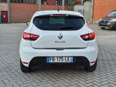 Renault Clio 0.9 TCe 12V 90CV Start&Stop 5 porte Energy (6)