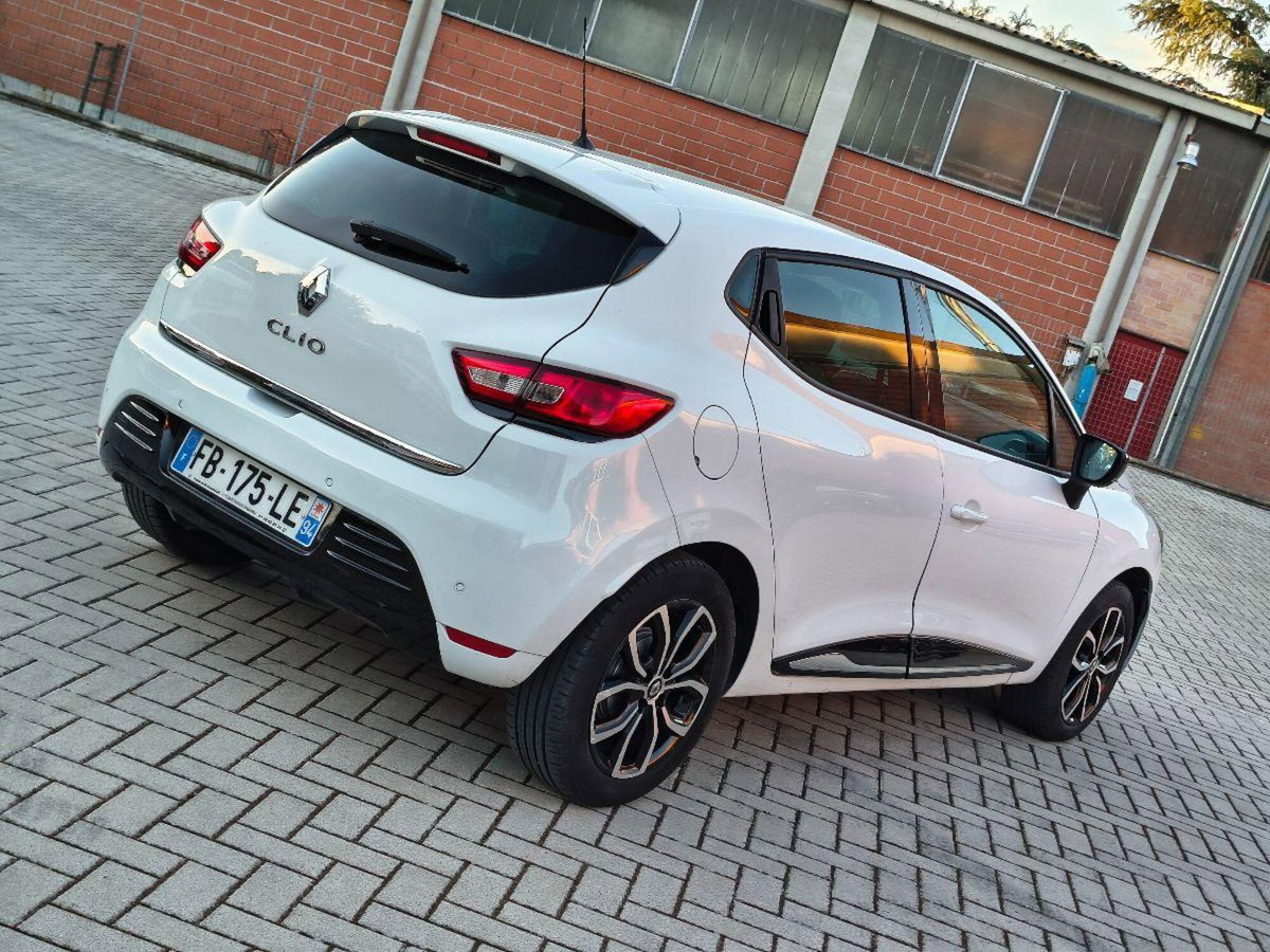 Renault Clio 0.9 TCe 12V 90CV Start&Stop 5 porte Energy (7)