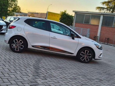 Renault Clio 0.9 TCe 12V 90CV Start&Stop 5 porte Energy (8)