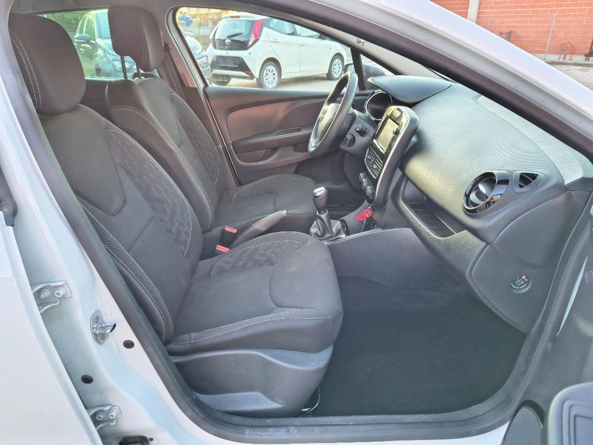 Renault Clio 0.9 TCe 12V 90CV Start&Stop 5 porte Energy (9)
