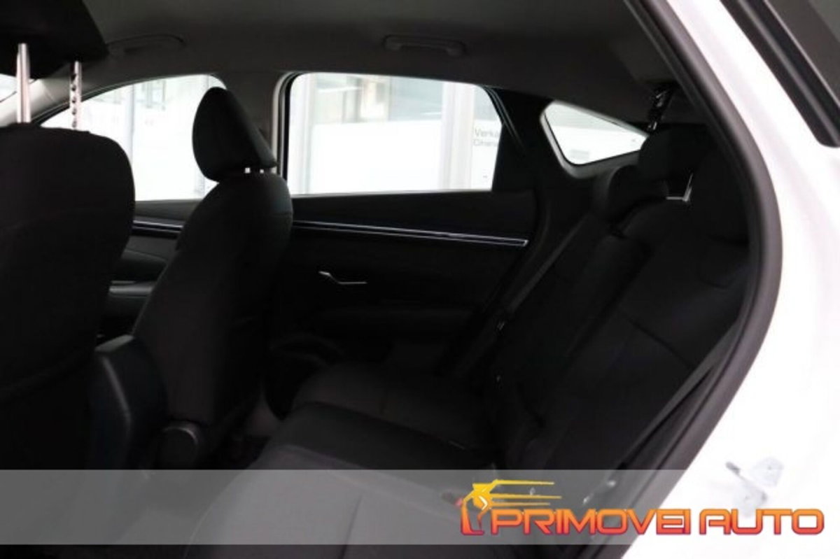 Hyundai Tucson 1.6 t-gdi Dark Line 2wd dct (4)