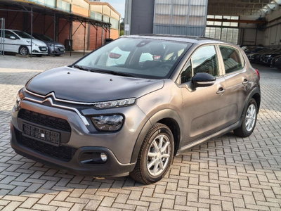 Citroen C3 PureTech 83 S&S Origins usata