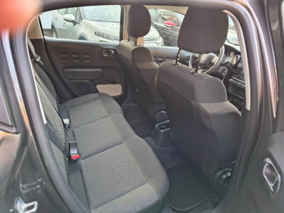 Citroen C3 PureTech 83 S&S Origins (11)