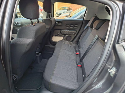 Citroen C3 PureTech 83 S&S Origins (12)