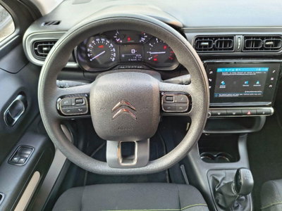 Citroen C3 PureTech 83 S&S Origins (14)