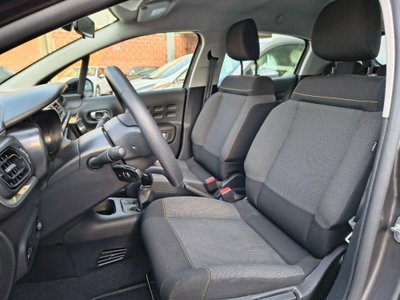 Citroen C3 PureTech 83 S&S Origins (15)