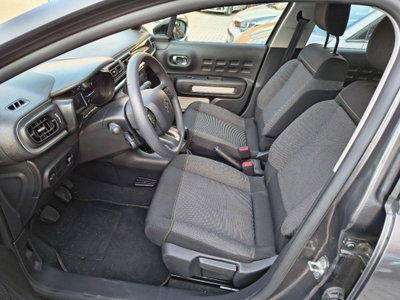 Citroen C3 PureTech 83 S&S Origins (16)