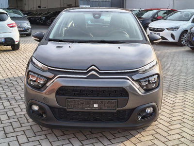 Citroen C3 PureTech 83 S&S Origins (2)