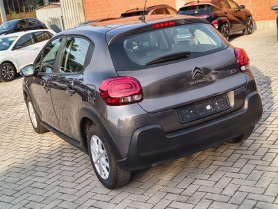 Citroen C3 PureTech 83 S&S Origins (5)