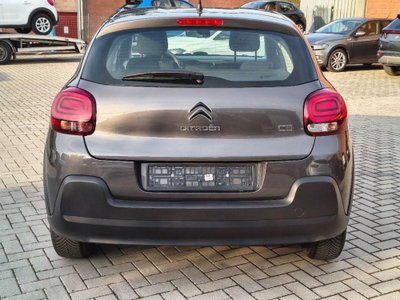 Citroen C3 PureTech 83 S&S Origins (6)