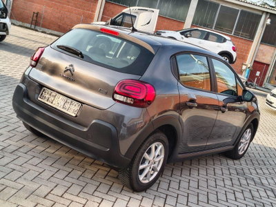 Citroen C3 PureTech 83 S&S Origins (7)