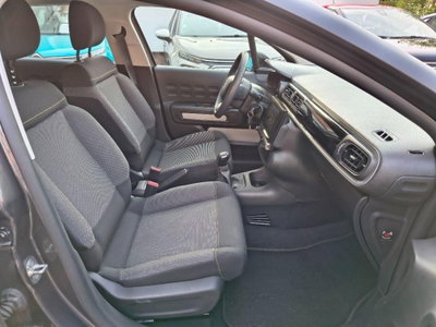 Citroen C3 PureTech 83 S&S Origins (9)
