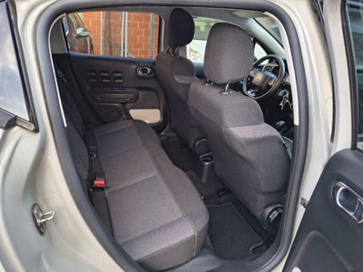 Citroen C3 PureTech 83 S&S Shine (12)
