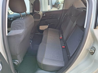 Citroen C3 PureTech 83 S&S Shine (13)