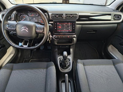 Citroen C3 PureTech 83 S&S Shine (14)