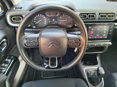 Citroen C3 PureTech 83 S&S Shine (15)