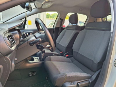 Citroen C3 PureTech 83 S&S Shine (16)