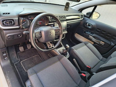 Citroen C3 PureTech 83 S&S Shine (18)
