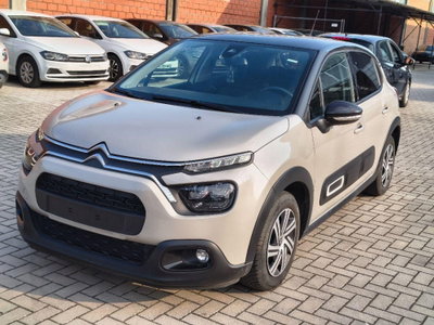 Citroen C3 PureTech 83 S&S Shine (2)