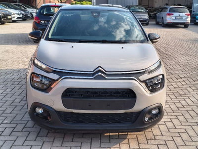 Citroen C3 PureTech 83 S&S Shine (3)