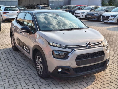 Citroen C3 PureTech 83 S&S Shine (4)