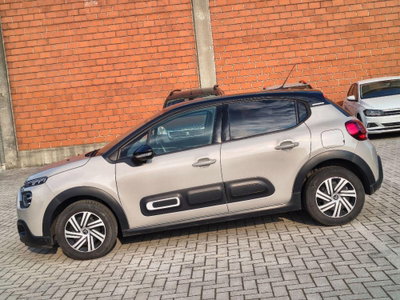 Citroen C3 PureTech 83 S&S Shine (5)