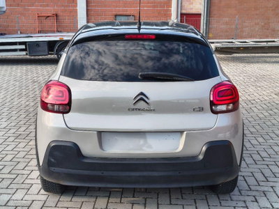 Citroen C3 PureTech 83 S&S Shine (7)