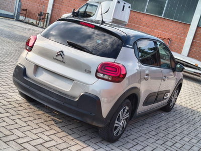 Citroen C3 PureTech 83 S&S Shine (8)