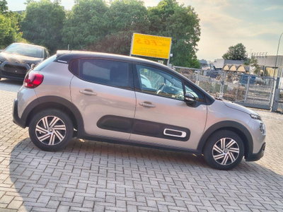 Citroen C3 PureTech 83 S&S Shine (9)