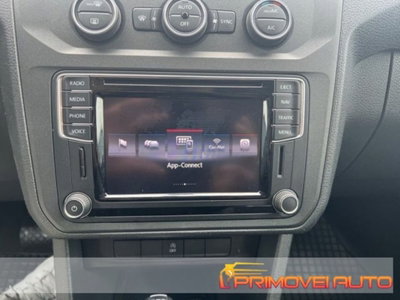 Volkswagen Caddy 1.2 TSI Trendline (11)