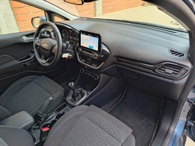 Ford Fiesta Active 1.0 Ecoboost 125 CV Start&Stop (11)