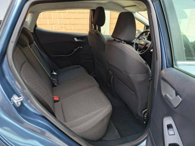 Ford Fiesta Active 1.0 Ecoboost 125 CV Start&Stop (12)