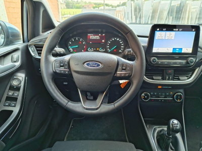 Ford Fiesta Active 1.0 Ecoboost 125 CV Start&Stop (15)