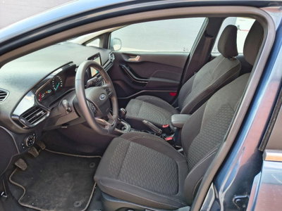 Ford Fiesta Active 1.0 Ecoboost 125 CV Start&Stop (17)