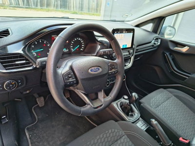 Ford Fiesta Active 1.0 Ecoboost 125 CV Start&Stop (18)