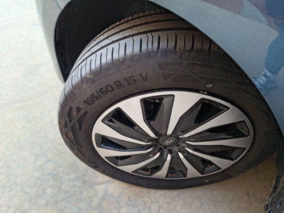 Ford Fiesta Active 1.0 Ecoboost 125 CV Start&Stop (19)