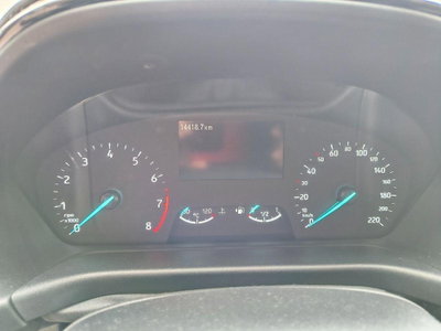 Ford Fiesta Active 1.0 Ecoboost 125 CV Start&Stop (20)