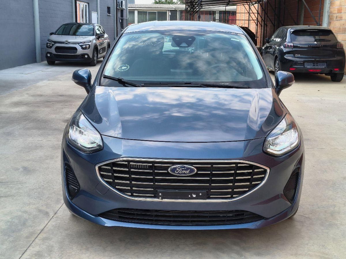 Ford Fiesta Active 1.0 Ecoboost 125 CV Start&Stop (3)