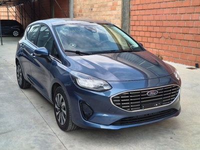 Ford Fiesta Active 1.0 Ecoboost 125 CV Start&Stop (4)