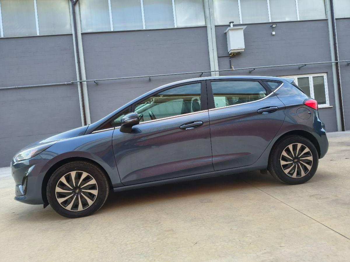 Ford Fiesta Active 1.0 Ecoboost 125 CV Start&Stop (5)