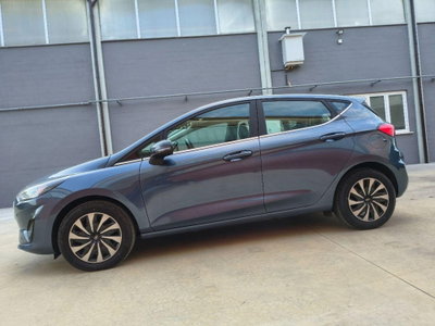 Ford Fiesta Active 1.0 Ecoboost 125 CV Start&Stop (5)