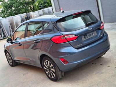 Ford Fiesta Active 1.0 Ecoboost 125 CV Start&Stop (6)