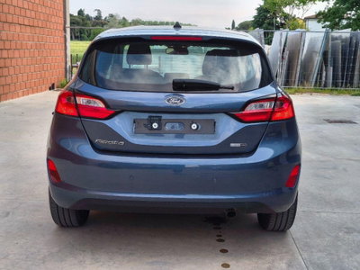 Ford Fiesta Active 1.0 Ecoboost 125 CV Start&Stop (7)