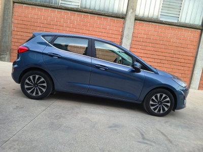 Ford Fiesta Active 1.0 Ecoboost 125 CV Start&Stop (9)