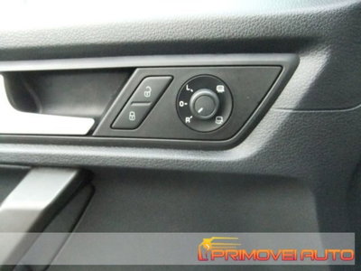 Volkswagen Caddy 2.0 TDI 102 CV DSG Trendline (11)