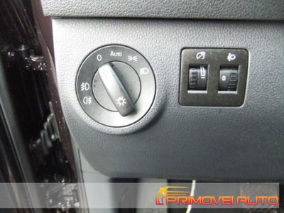 Volkswagen Caddy 2.0 TDI 102 CV DSG Trendline (12)