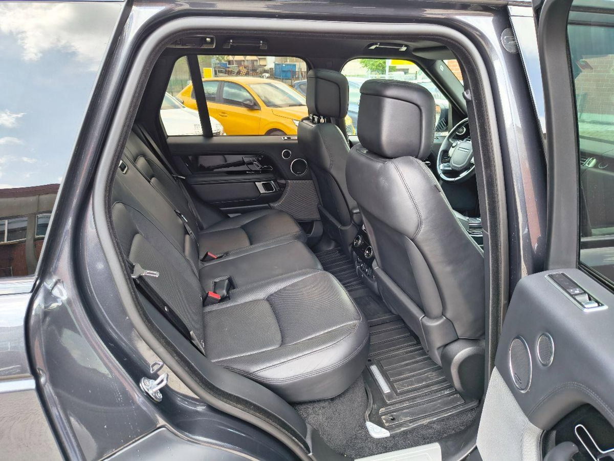 Land Rover Range Rover 5.0 Supercharged Vogue (12)