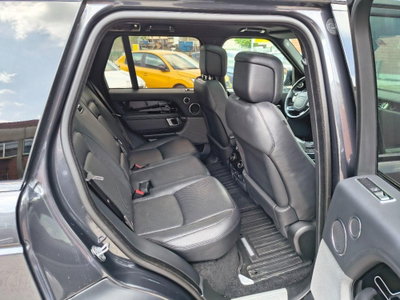 Land Rover Range Rover 5.0 Supercharged Vogue (12)