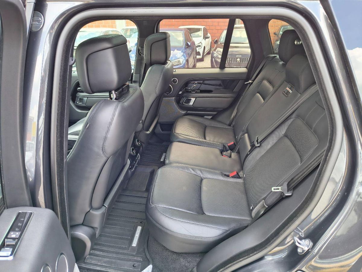 Land Rover Range Rover 5.0 Supercharged Vogue (14)