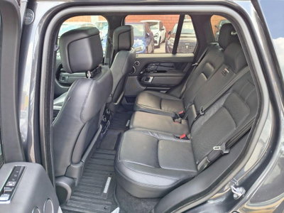 Land Rover Range Rover 5.0 Supercharged Vogue (14)